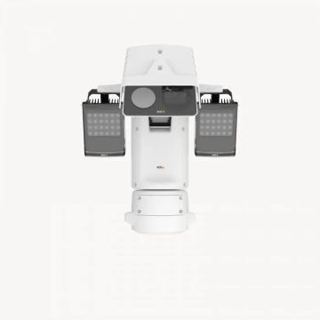 AXIS Q8752-E ZOOM 8.3 FPS (01840-001) thumbnail