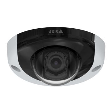 AXIS 01919-021 security camera Dome IP security camera 1920 x 1080 pixels Ceiling (01919-021) thumbnail