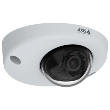 AXIS 01920-021 security camera Dome IP security camera 1920 x 1080 pixels Ceiling (01920-021) thumbnail