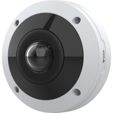 AXIS 01933-001 security camera Dome IP security camera 1920 x 1080 pixels Ceiling (01933-001) thumbnail