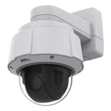 AXIS Q6074-E 50 Hz NM Top performance PT (01973-301) thumbnail