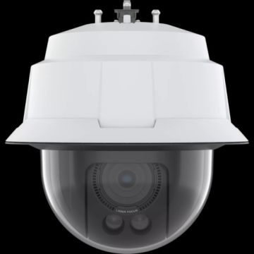 AXIS P1467-LE Compact outdoor NEMA 4X an (02148-301) thumbnail