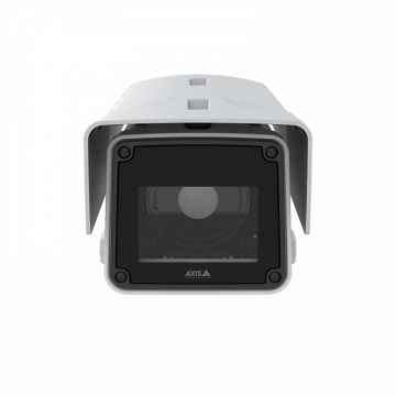 AXIS 4MP Box Q1656-BE Network Camera (02168-031) thumbnail