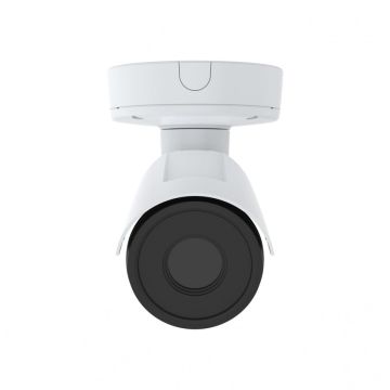 AXIS 02173-001 security camera Bullet IP security camera Outdoor 384 x 288 pixels Wall (02173-001) thumbnail