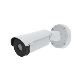 AXIS 02175-001 security camera Bullet IP security camera Outdoor 384 x 288 pixels Wall (02175-001) thumbnail
