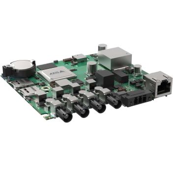 Axis F9104-B 4-channel Barebone main unit par (02192-031) thumbnail