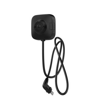 AXIS TW1201 BW MINI CUBE SENSOR BLACK As (02242-001) thumbnail
