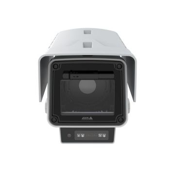 Axis Netzwerkkamera Box-Typ Q1656-BLE 4MP (02442-031) thumbnail