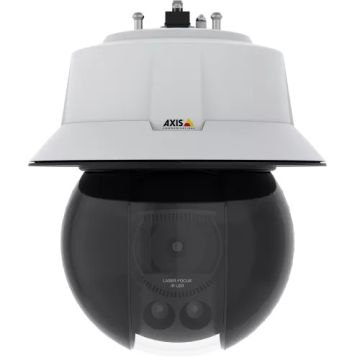 Axis Q6318-LE 50 Hz (02446-003) thumbnail