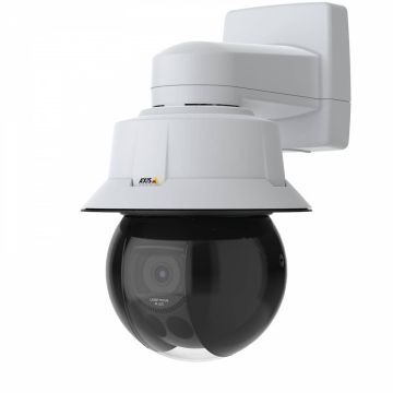 AXIS Q6318-LE 50 Hz NM (02446-301) thumbnail