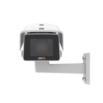 Axis Netzwerkkamera Box-Typ Mini M1137-E MKII 5MP (02486-001) thumbnail