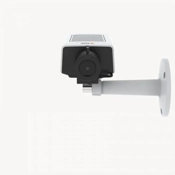 AXIS Q1961-XTE Bullet IP security camera Indoor Wall (02535-001) thumbnail