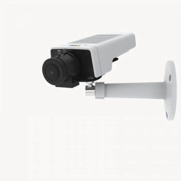 AXIS 02580-001 security camera Box IP security camera Indoor 1920 x 1080 pixels Ceiling/wall (02580-001) thumbnail