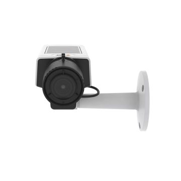 AXIS 02581-001 security camera Box IP security camera Indoor & outdoor 2592 x 1944 pixels Wall (02581-001) thumbnail