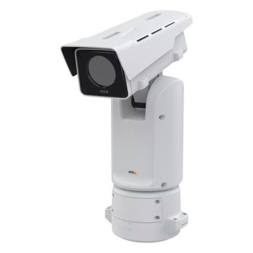 AXIS Q2111-E Thermal Camera (02599-001) thumbnail