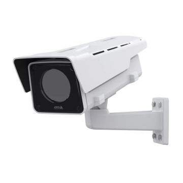 AXIS Q2111-E Thermal Camera (02600-001) thumbnail
