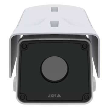 AXIS Q2112-E Box IP security camera Outdoor 640 x 480 pixels Wall (02603-001) thumbnail