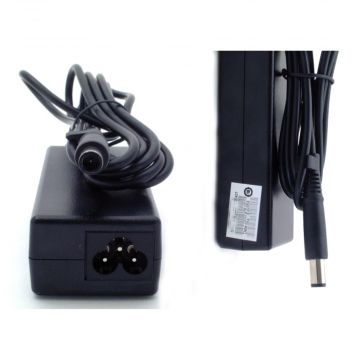 Origin Storage Power adapter/inverter Indoor 65 W Black UK netvoeding & inverter Binnen Zwart