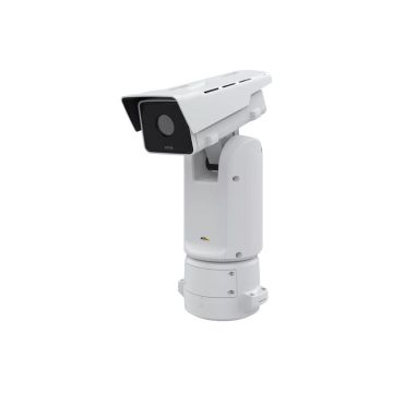 AXIS Q2112-E Box IP security camera Outdoor 640 x 480 pixels Wall (02610-001) thumbnail