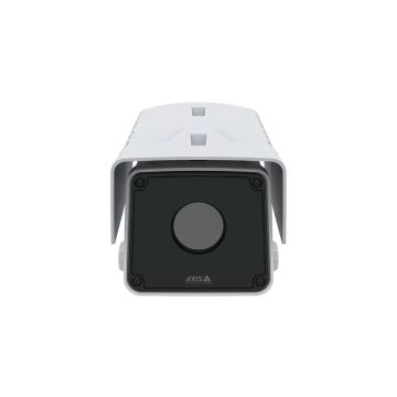 AXIS Q2112-E Box IP security camera Outdoor 640 x 480 pixels Wall (02612-001) thumbnail