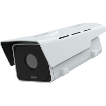 AXIS 02613-001 Q2112-E ARTPEC 8 Thermal camera with VGA resolution (02613-001) thumbnail