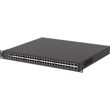 AXIS D8248 MANAGED POE++ SWITCH (02620-002) thumbnail
