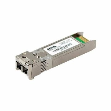 AXIS 02630-001 network transceiver module Fiber optic SFP+ 1310 nm (02630-001) thumbnail