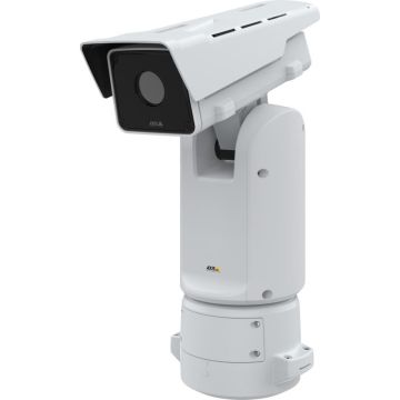 Axis Netzwerkkamera Thermal Q2101-TE 13 mm 30 fps (02652-001) thumbnail