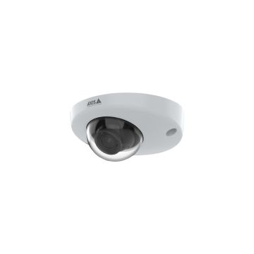 AXIS 02670-021 security camera Dome IP security camera Indoor 1920 x 1080 pixels Wall (02670-021) thumbnail