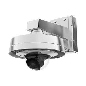 AXIS P3268-SLVE Dome IP security camera Indoor 3840 x 2160 pixels Ceiling/wall (02710-001) thumbnail