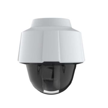 AXIS M5526-E 50 Hz Dome IP security camera Indoor & outdoor 2688 x 1512 pixels Ceiling (02768-021) thumbnail