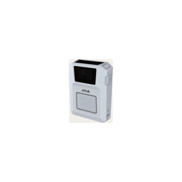 AXIS W102 BODY WORN CAMERA WHITE OFFERS (02786-001) thumbnail