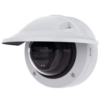 AXIS M4228-LVE Dome IP security camera Outdoor 3840 x 2160 pixels Wall (02816-001) thumbnail