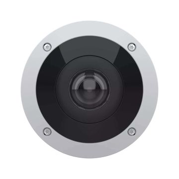 AXIS M4317-PLR Dome IP security camera Outdoor 2560 x 1920 pixels Ceiling (02833-001) thumbnail