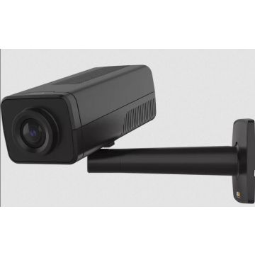 AXIS Q1728 Box IP security camera Outdoor 3840 x 2160 pixels Pole clamp (02840-001) thumbnail