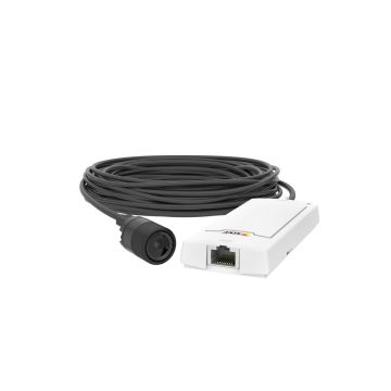 AXIS P1245 Mk II Covert IP security camera Indoor 1920 x 1080 pixels Ceiling (02857-021) thumbnail