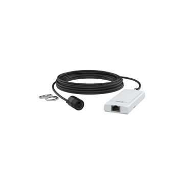 AXIS P1265 Mk II Covert IP security camera Indoor 1920 x 1080 pixels Ceiling (02858-021) thumbnail