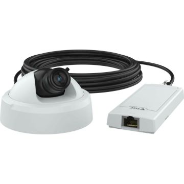 AXIS P1275 Mk II Dome IP security camera Indoor 1920 x 1080 pixels Ceiling (02859-001) thumbnail
