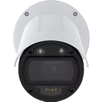 AXIS Netzwerkkamera Bullet Q1809-LE (02870-001) thumbnail