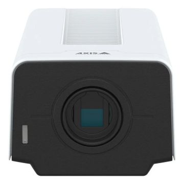 AXIS Netzwerkkamera Box-Typ P1388-B 4K Barebone (02903-001) thumbnail