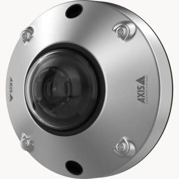AXIS F4105-SLRE Dome Sensor 8P (02927-021) thumbnail