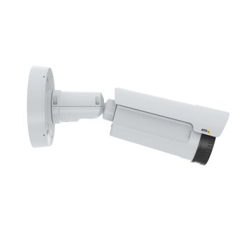 AXIS Q1971-E Bullet IP security camera Indoor & outdoor 768 x 576 pixels Wall (02950-001) thumbnail