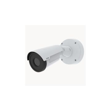 AXIS Q1971-E Bullet IP security camera Indoor & outdoor 768 x 576 pixels Wall (02952-001) thumbnail