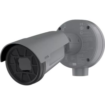 AXIS Q1961-XTE Bullet IP security camera Indoor Wall (02963-001) thumbnail