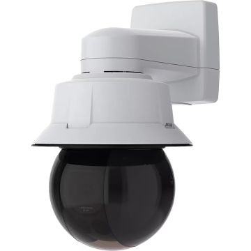 AXIS Q6358-LE HIGH-END PTZ CAMERA W/ 4K (02977-003) thumbnail