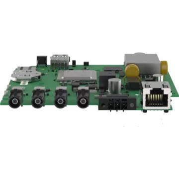 AXIS F9104-B MK II MAIN UNIT (03000-001) thumbnail