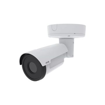 AXIS Q1972-E Bullet IP security camera Outdoor 640 x 480 pixels Wall (03028-001) thumbnail