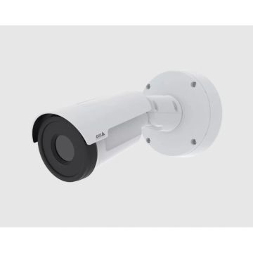 AXIS Q1972-E Bullet IP security camera Outdoor 640 x 480 pixels Wall (03031-001) thumbnail