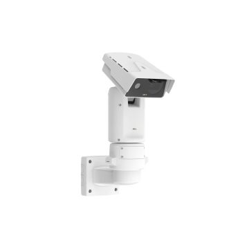 AXIS Q8752-E Mk II 35 mm 8.3 fps Box IP security camera Indoor & outdoor 1920 x 1080 pixels (03052-001) thumbnail