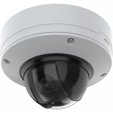 AXIS Q8752-E Mk II 35 mm 30 fps Box IP security camera Indoor & outdoor 1920 x 1080 pixels (03053-001) thumbnail